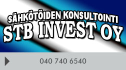 STB Invest Oy